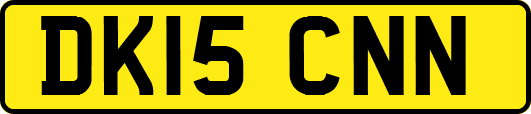 DK15CNN