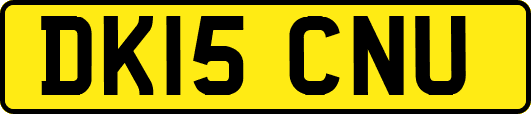 DK15CNU