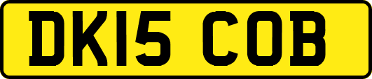 DK15COB