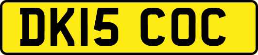 DK15COC