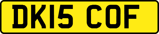 DK15COF