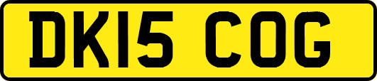 DK15COG