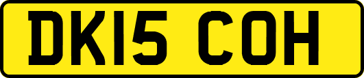 DK15COH
