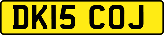 DK15COJ