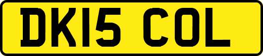 DK15COL