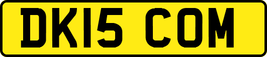 DK15COM