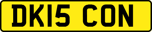 DK15CON