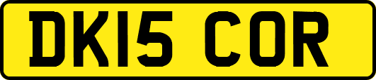 DK15COR