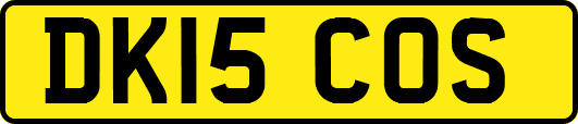DK15COS