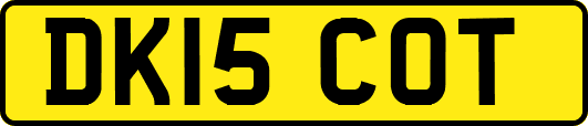 DK15COT