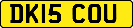 DK15COU