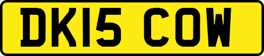 DK15COW