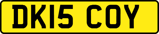 DK15COY