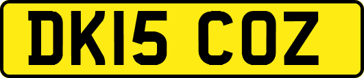 DK15COZ