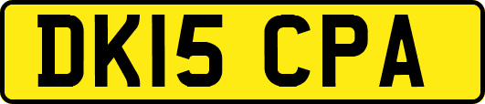 DK15CPA