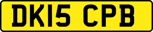 DK15CPB