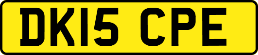 DK15CPE