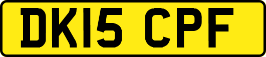 DK15CPF