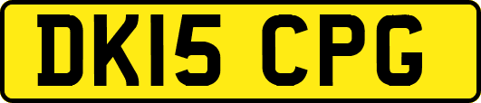 DK15CPG