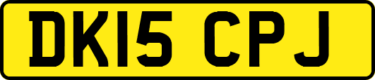 DK15CPJ