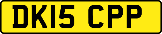 DK15CPP