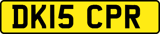 DK15CPR
