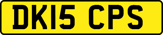 DK15CPS