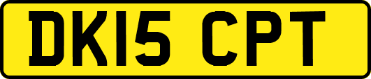 DK15CPT