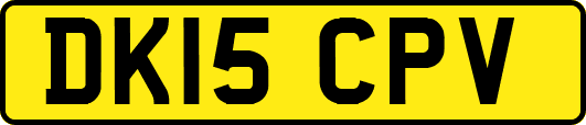 DK15CPV