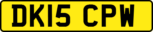 DK15CPW