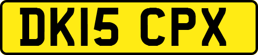 DK15CPX