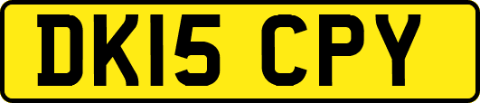 DK15CPY