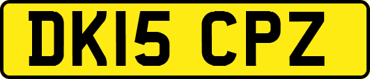 DK15CPZ