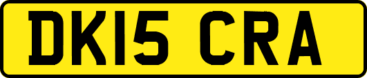 DK15CRA