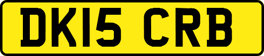 DK15CRB