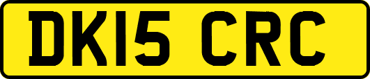 DK15CRC