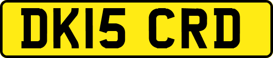 DK15CRD