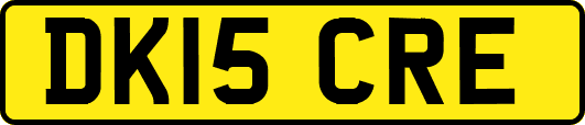 DK15CRE