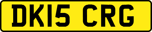 DK15CRG