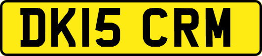 DK15CRM