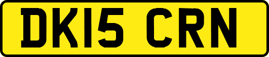 DK15CRN