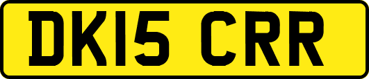 DK15CRR