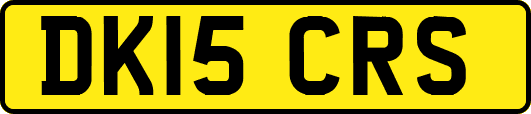 DK15CRS
