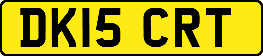 DK15CRT