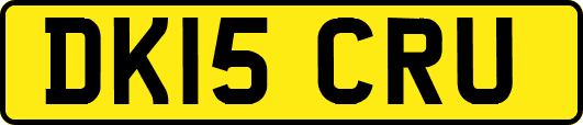 DK15CRU