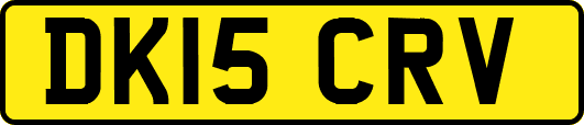 DK15CRV