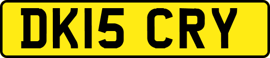 DK15CRY