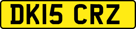 DK15CRZ