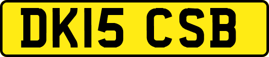 DK15CSB
