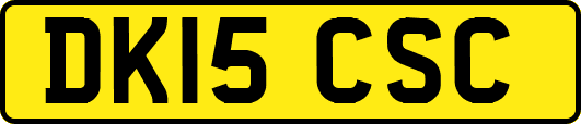 DK15CSC